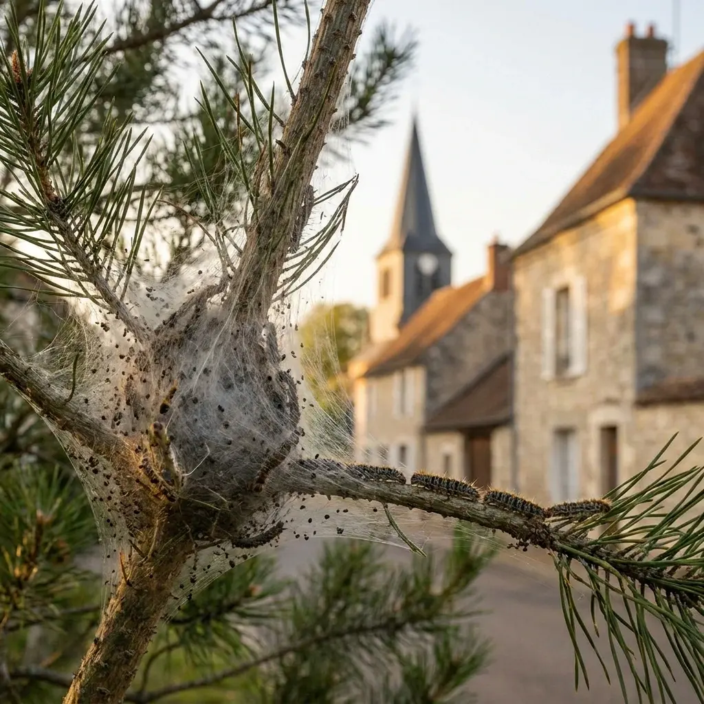 Pourquoi nous choisir pour vos nuisibles à Trilport ?