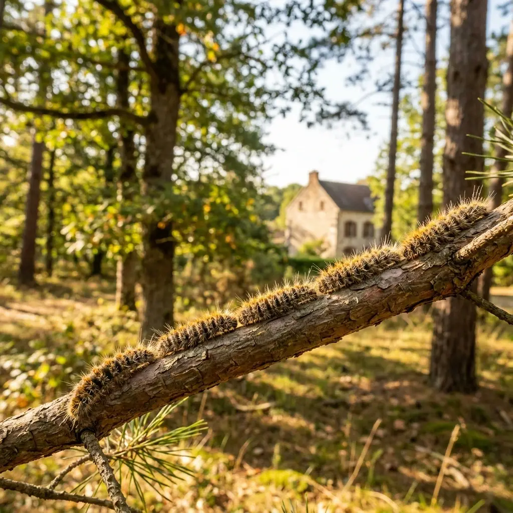 Une protection durable pour vos extérieurs et votre famille