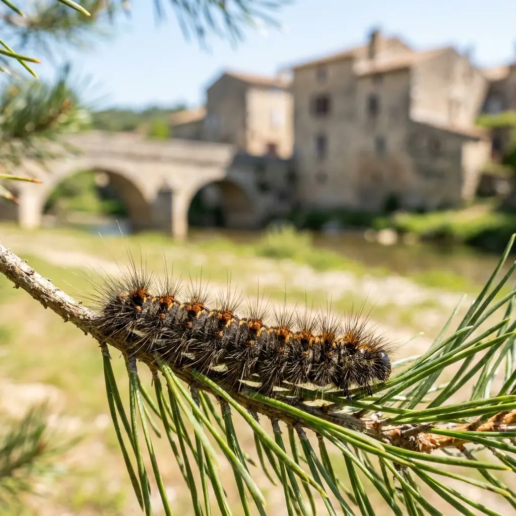 Une sérénité retrouvée pour vos espaces verts à Bray-sur-Seine