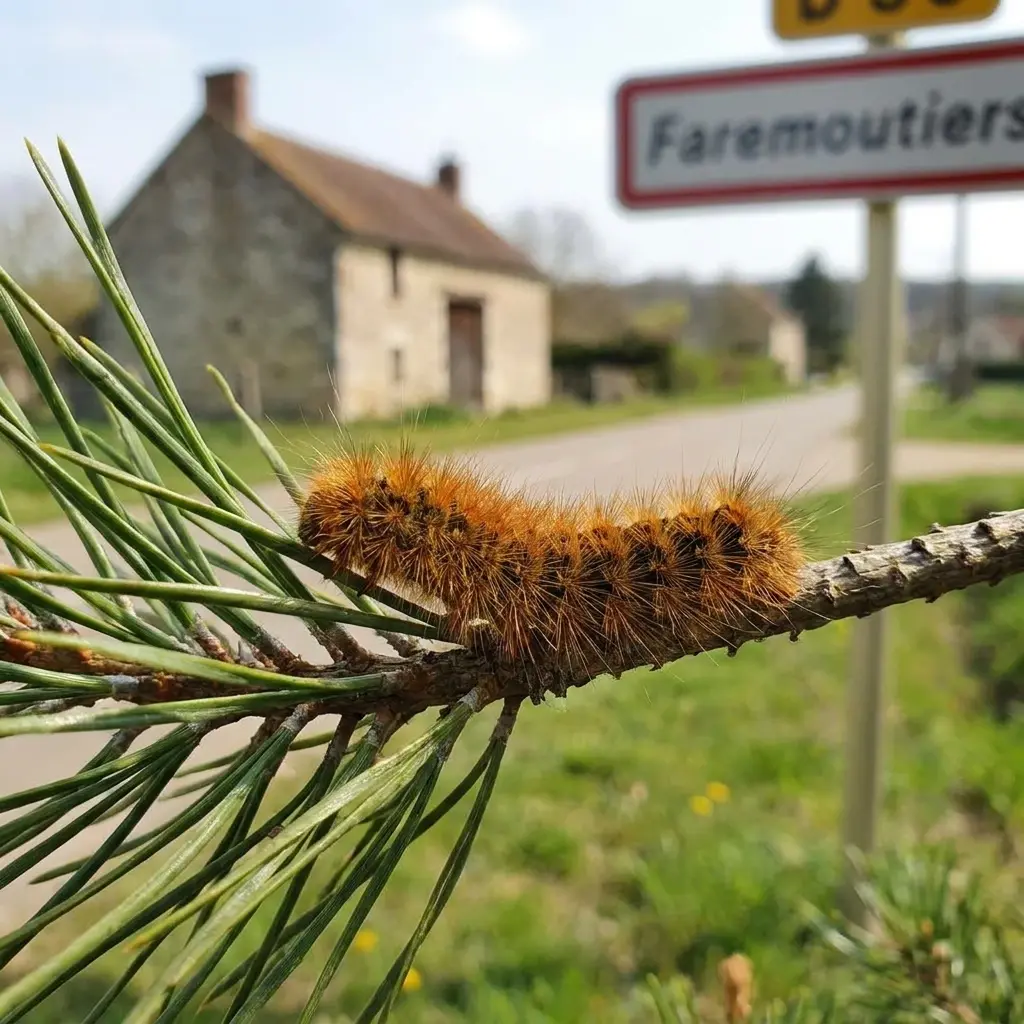 Comment limiter les risques dans vos espaces verts à Faremoutiers