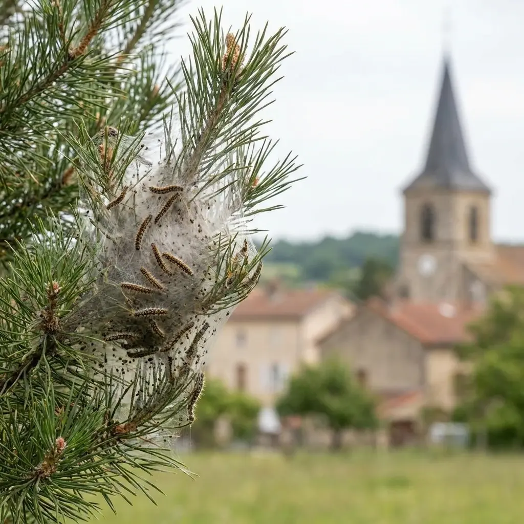 Pourquoi nous choisir pour vos nuisibles à Faremoutiers