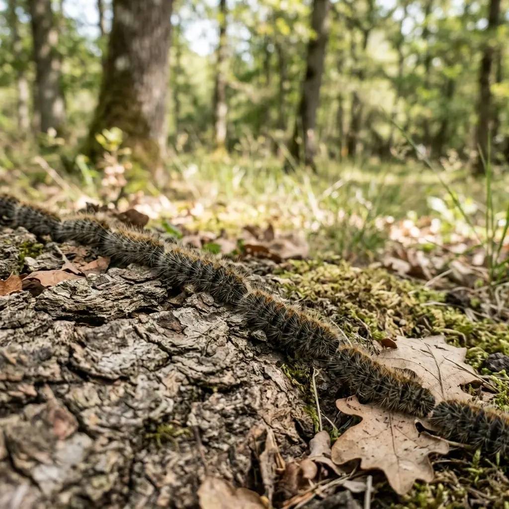 Pourquoi nous choisir pour vos arbres à Pommeuse ?
