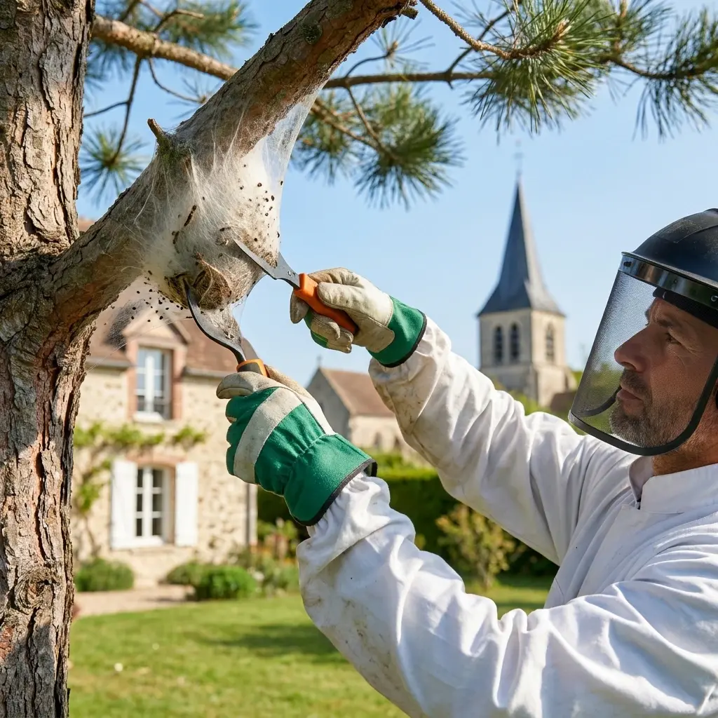 Une solution durable pour retrouver la sérénité dans votre jardin