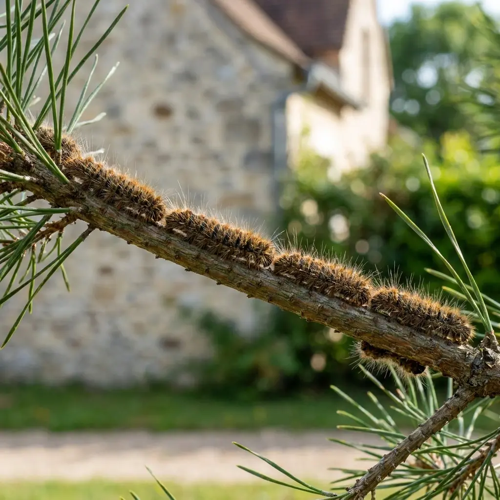 Comment prévenir l'infestation et réagir correctement chez vous