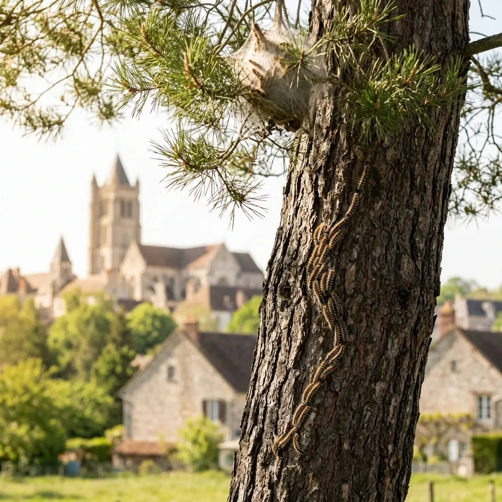 Une sérénité retrouvée pour vos espaces extérieurs en Seine-et-Marne