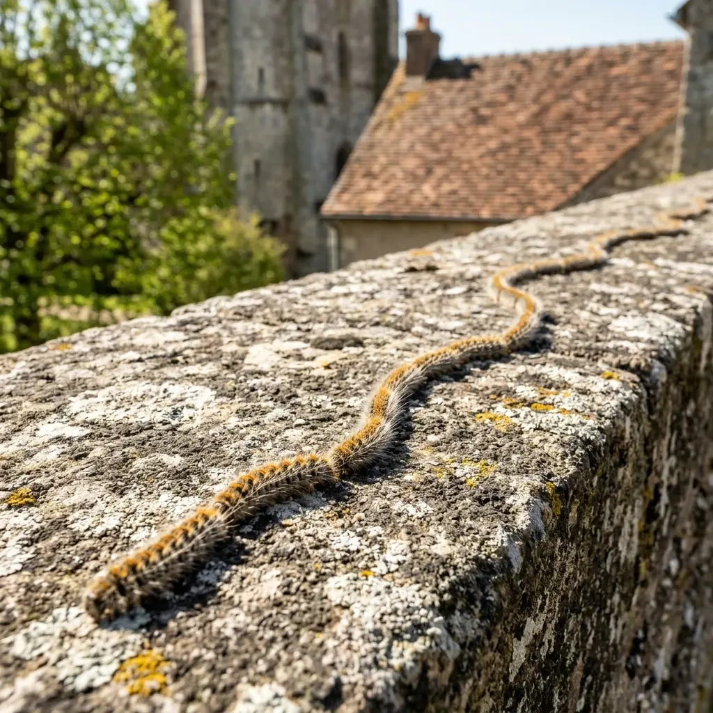 Besoin d'une intervention rapide à Château-Landon ?