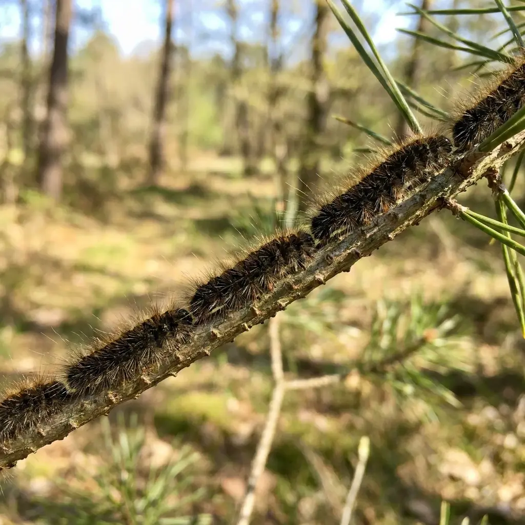 Comment prévenir l'infestation dans vos espaces verts