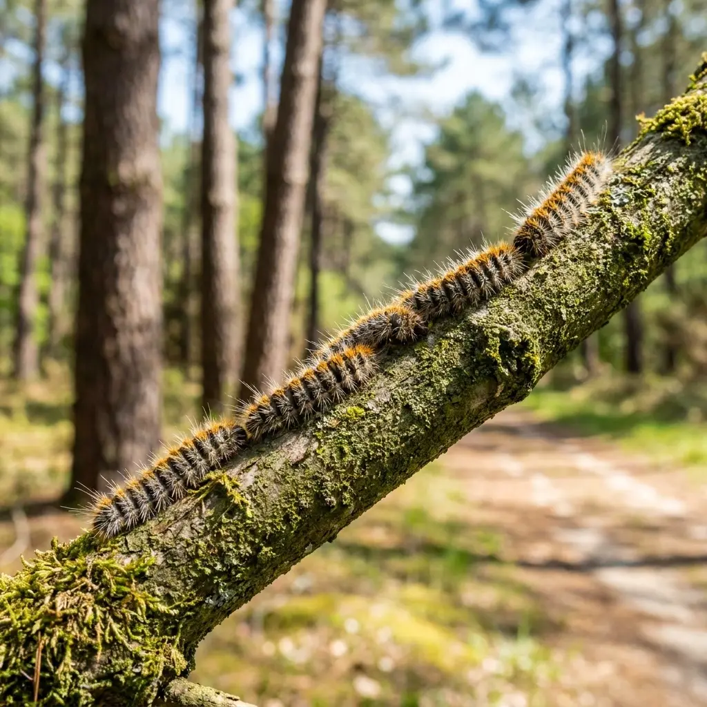 Une expertise locale pour un jardin sans danger