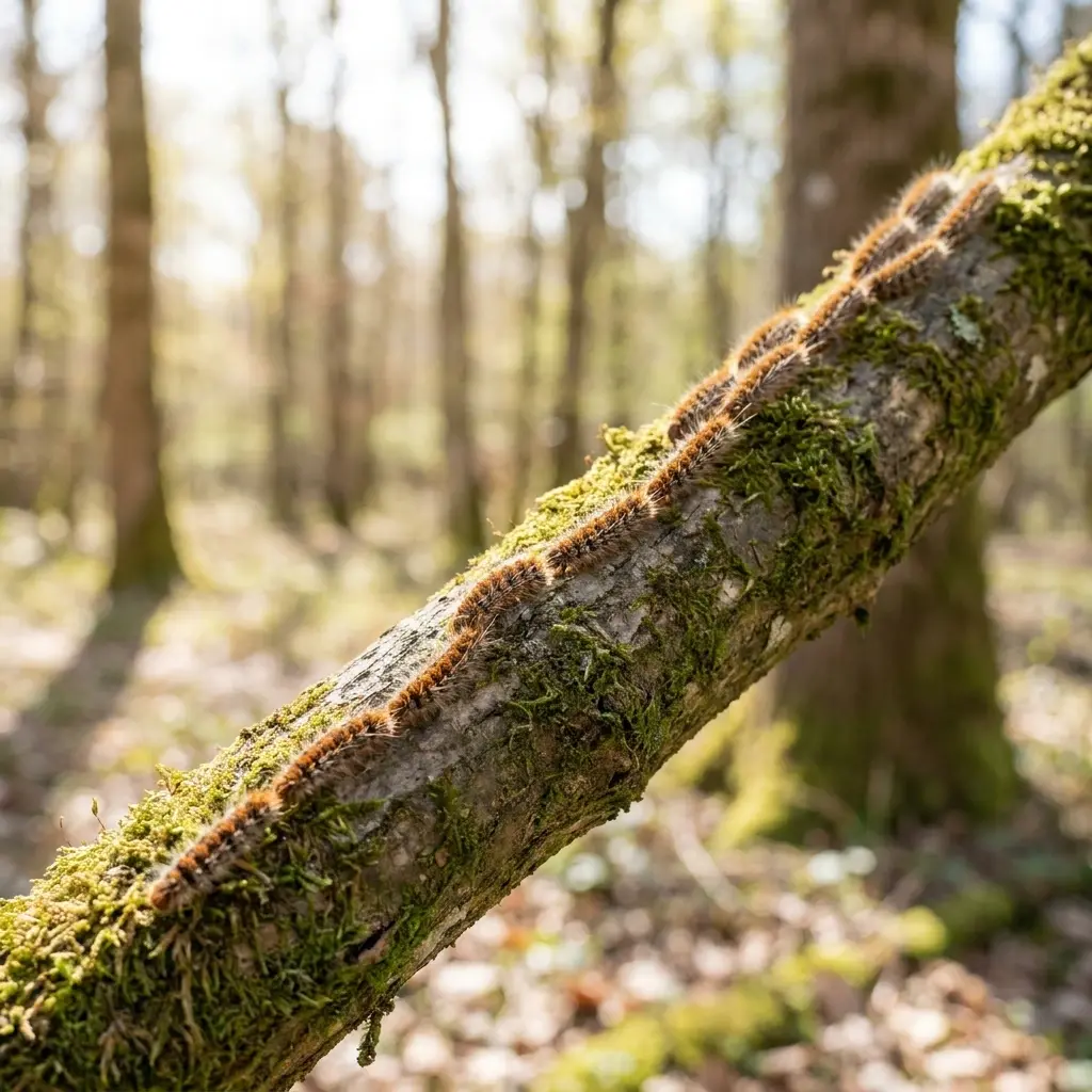 Comment se déroule l'intervention à Bois-le-Roi ?