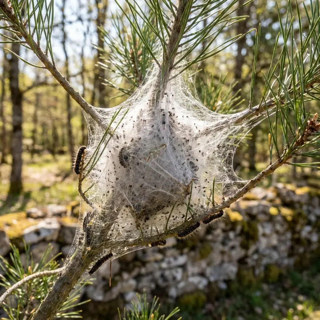 Pourquoi nous choisir pour vos arbres à Égreville ?