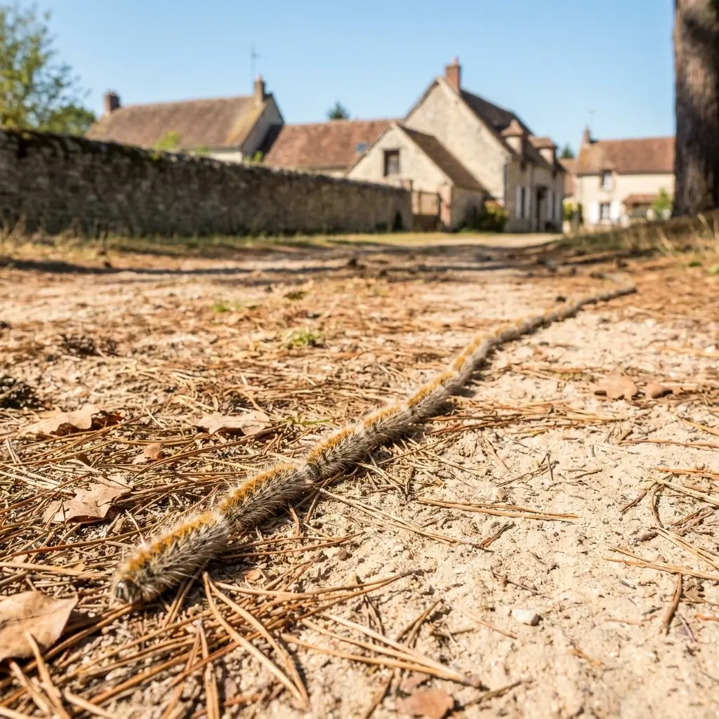 Une expertise reconnue pour un jardin sain et sécurisé