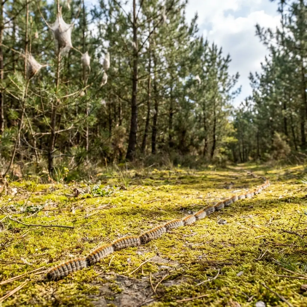 Pourquoi nous choisir pour traiter vos arbres à Jouarre ?