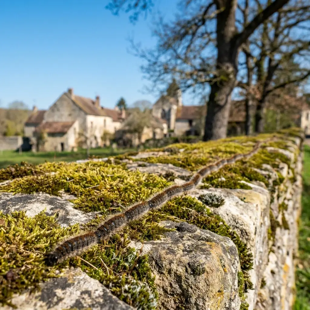 Une protection durable pour vos espaces verts en Seine-et-Marne
