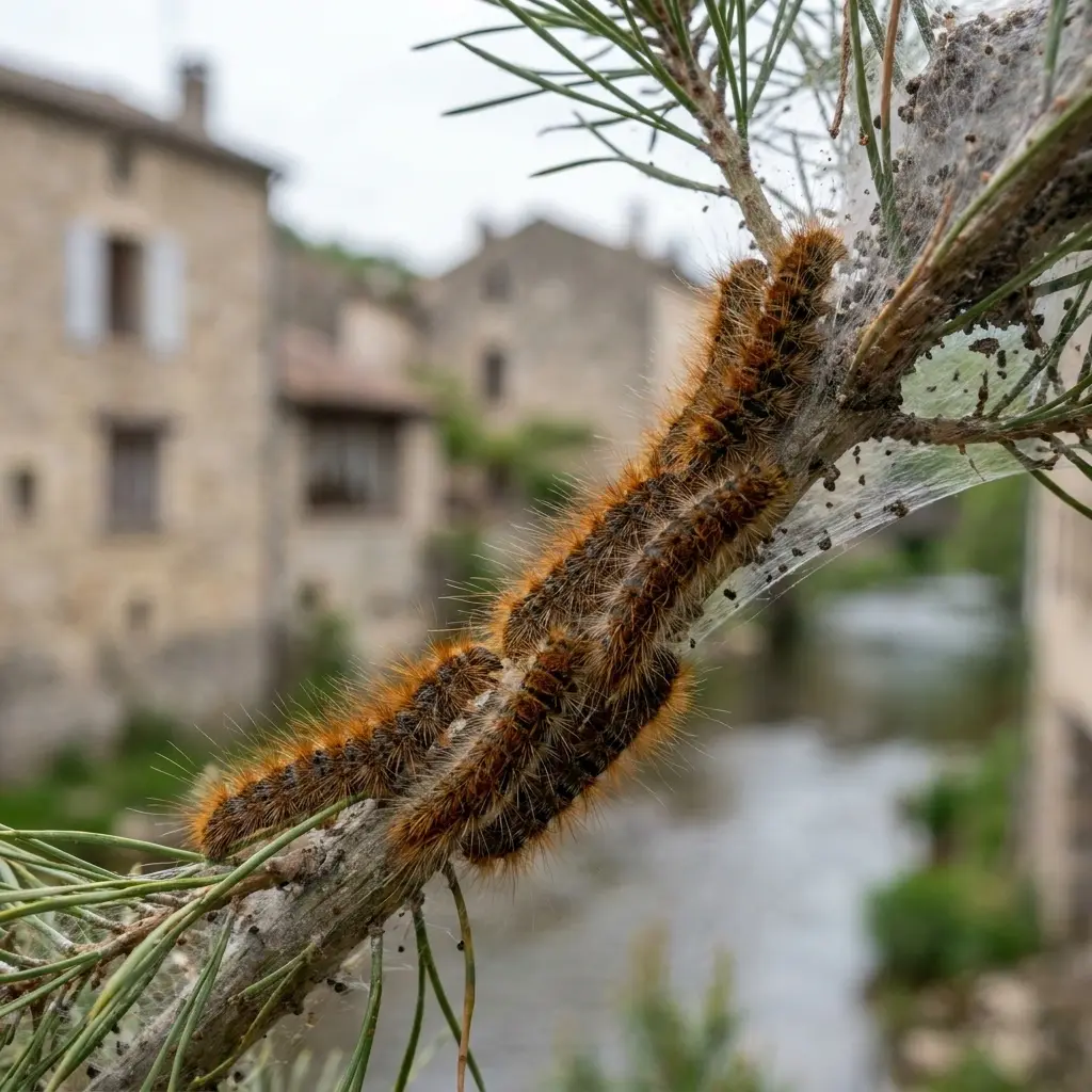 Comment limiter les risques et prévenir l'infestation à Saint-Mammès ?