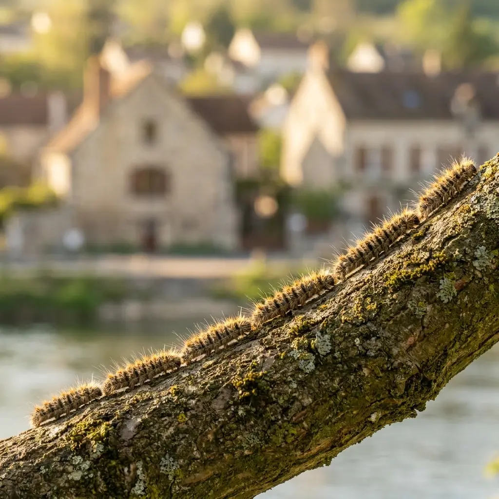 Pourquoi nous choisir pour vos nuisibles à Saint-Mammès ?