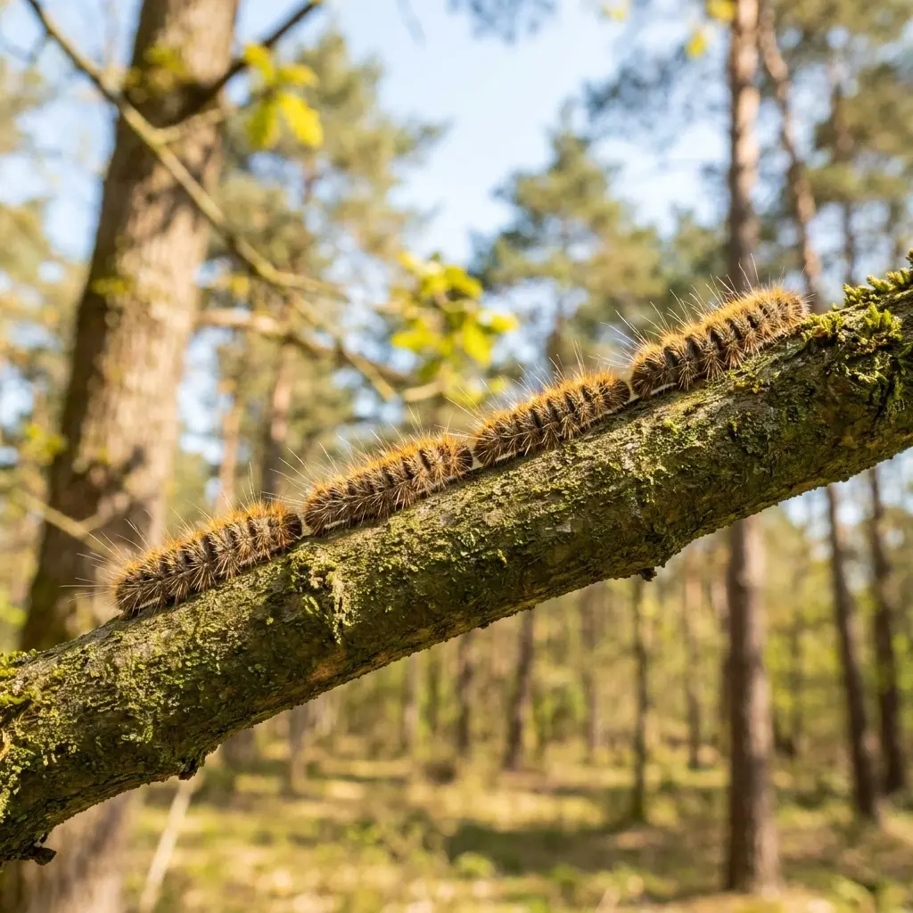 Pourquoi nous choisir pour vos arbres à Roissy-en-Brie ?