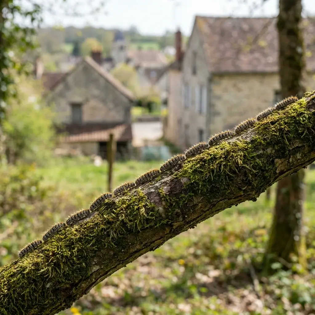 Une stratégie d'éradication ciblée et sécurisée