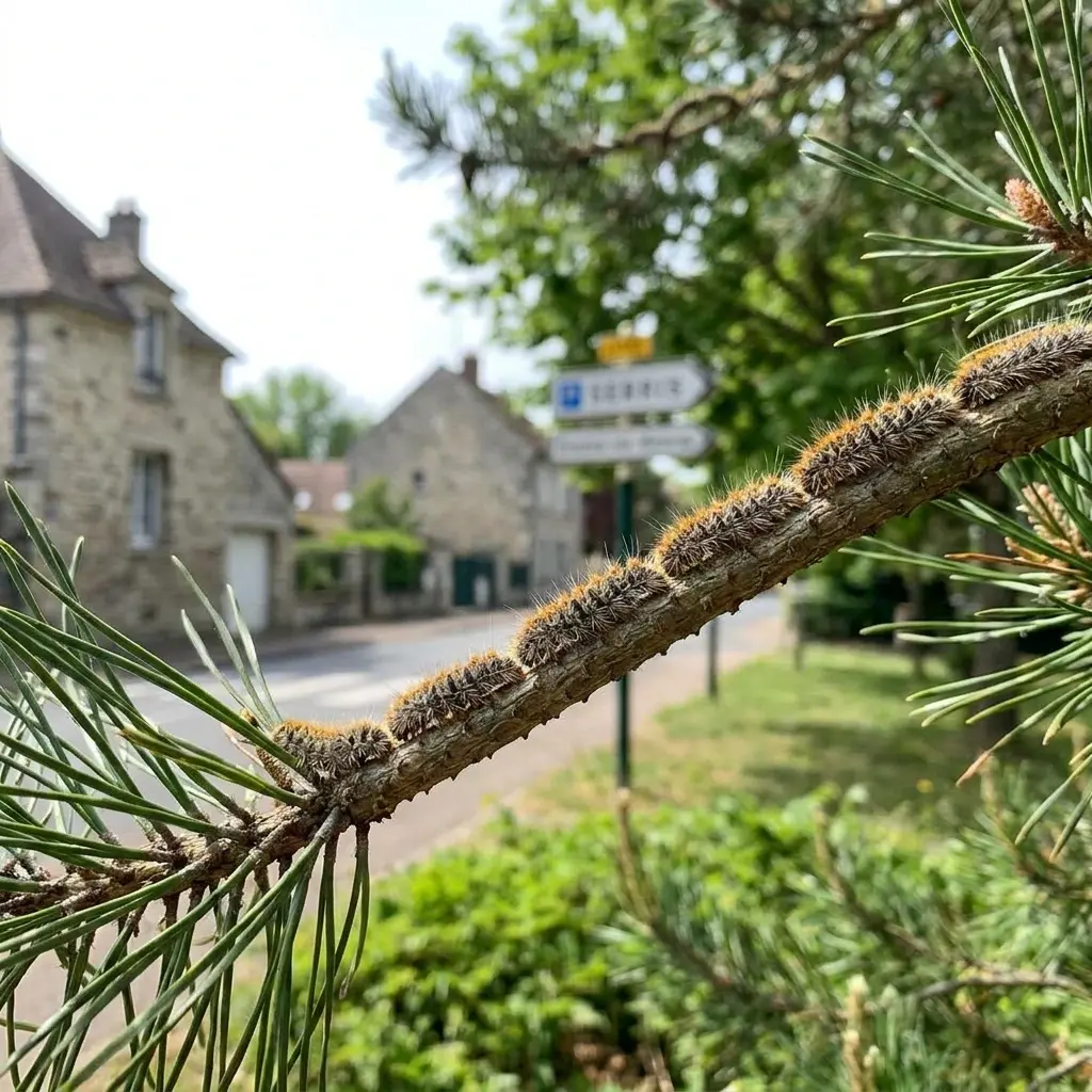 Une protection durable pour vos espaces verts en Seine-et-Marne