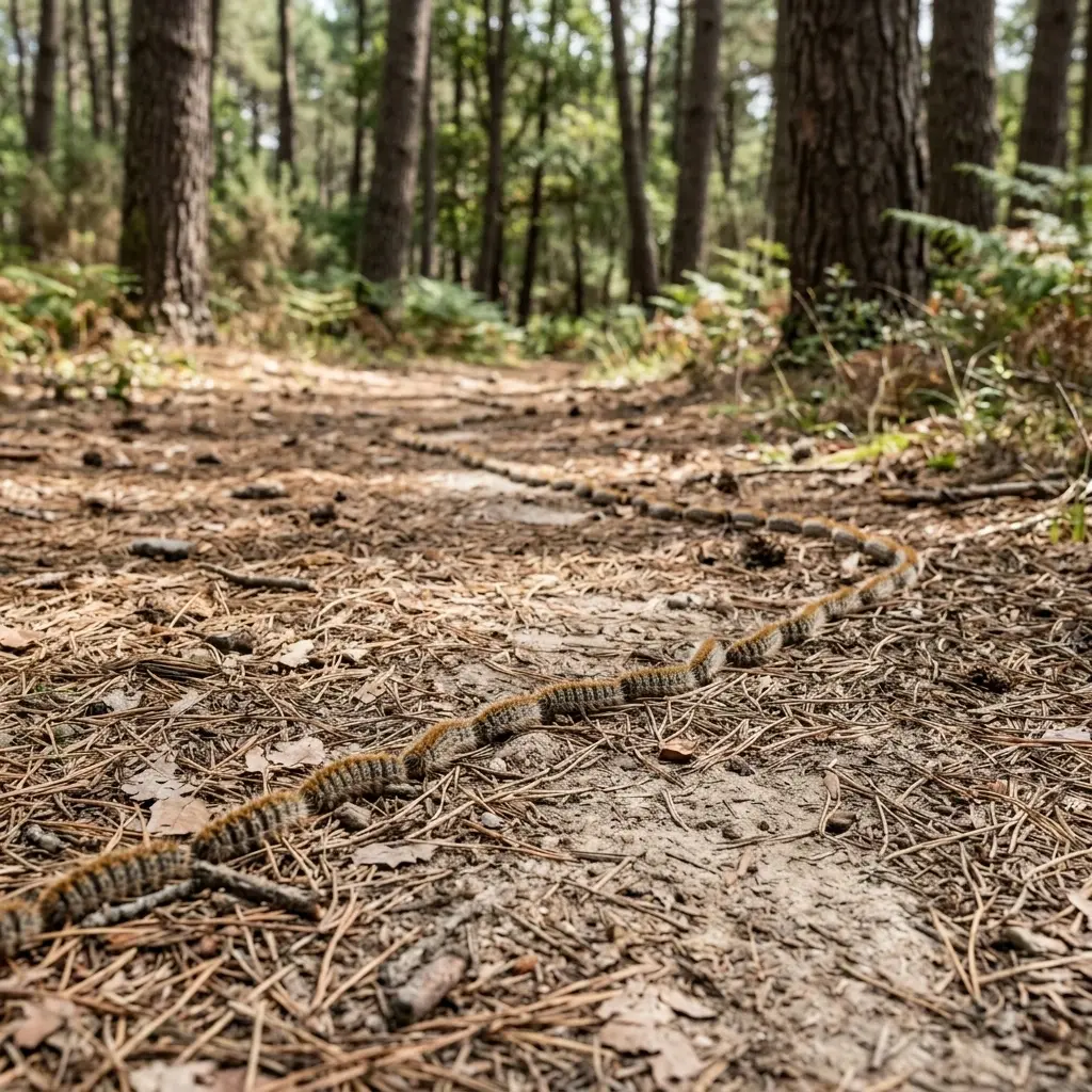Comment réagir face à une infestation à Bourron-Marlotte ?