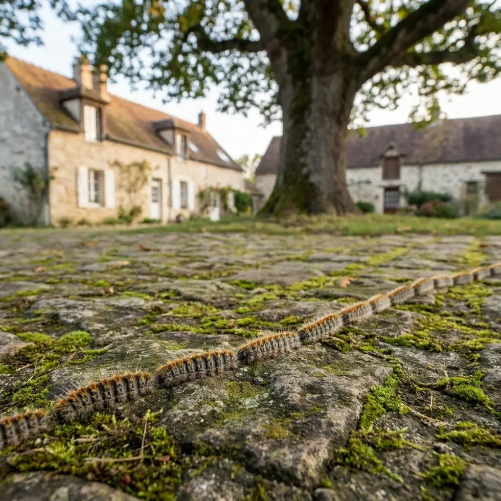 Un environnement sécurisé pour toute votre famille à Thomery