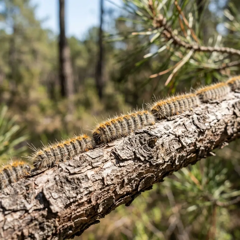 Pourquoi nous choisir pour traiter vos arbres à Couilly-Pont-aux-Dames ?