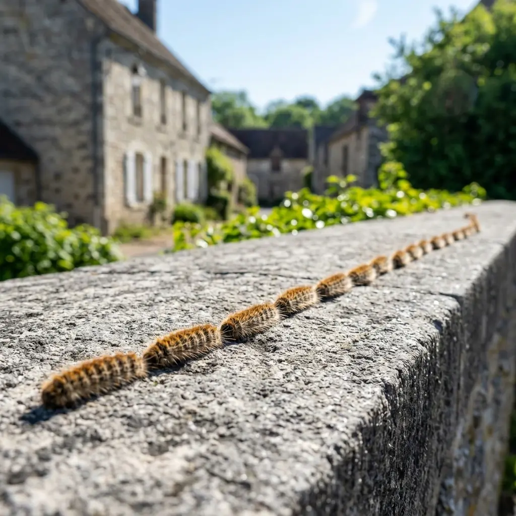 Une sérénité retrouvée dans votre jardin à Couilly-Pont-aux-Dames