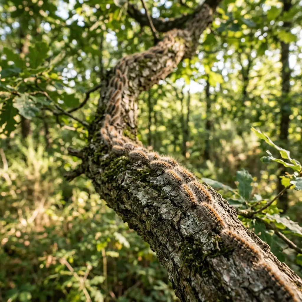 Comment prévenir l'infestation dans votre jardin à Saint-Germain-sur-Morin