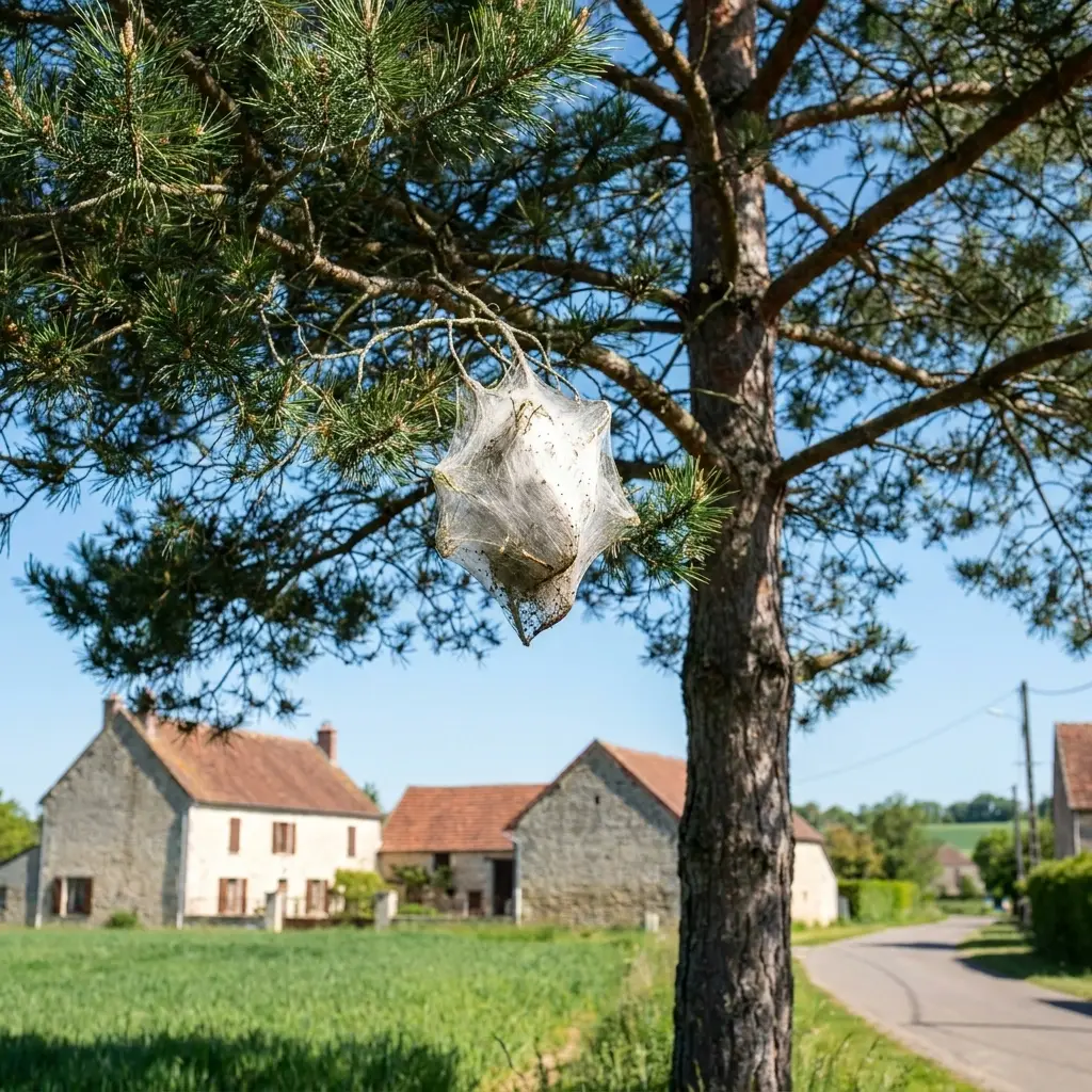 Pourquoi nous choisir pour traiter vos arbres à Vulaines-sur-Seine ?