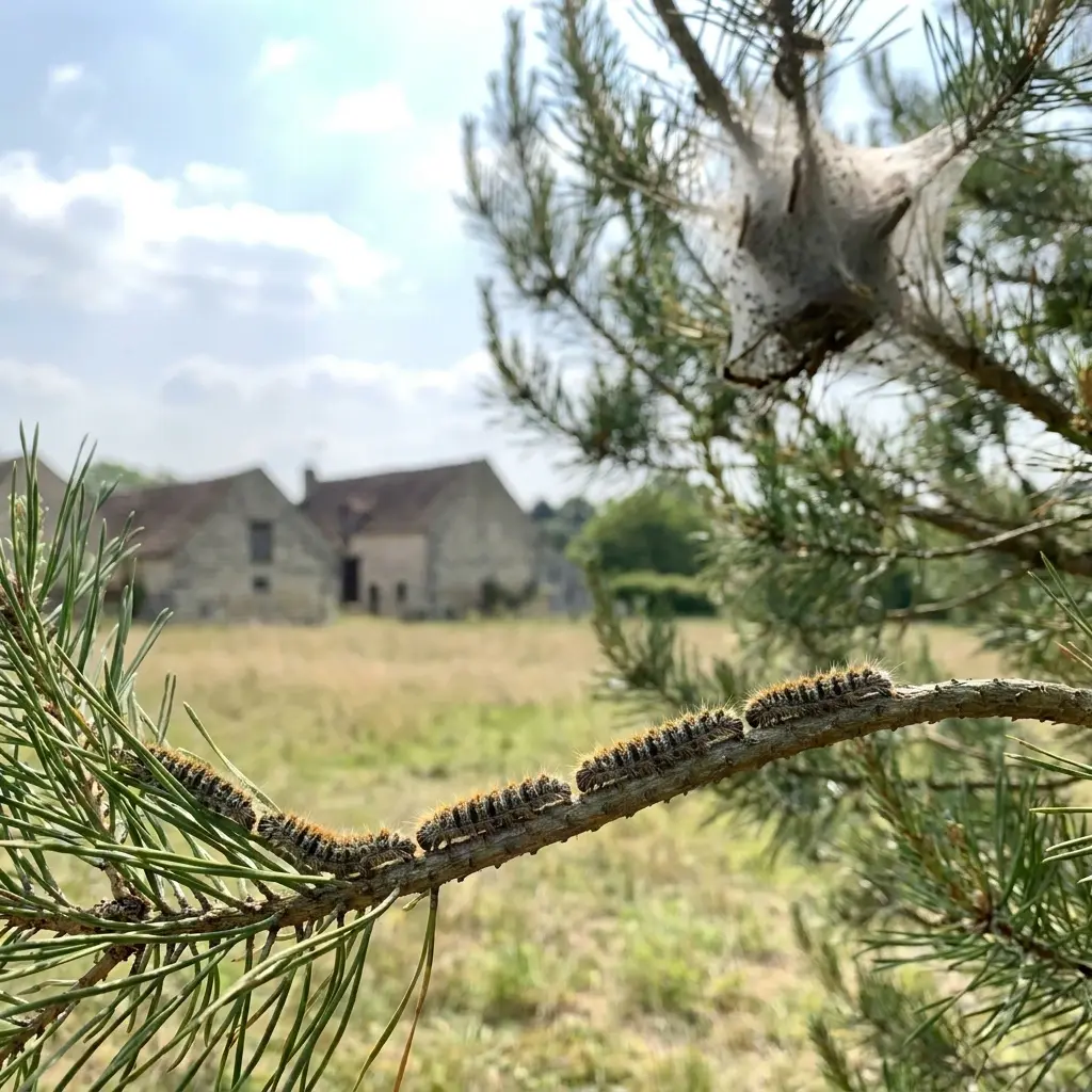 Une expertise locale pour un environnement sain et sécurisé