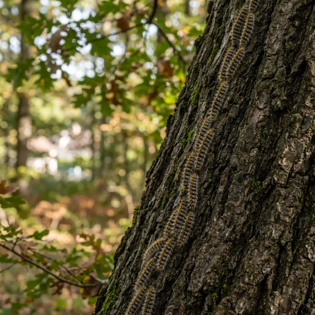 Pourquoi nous choisir pour vos nuisibles à Rubelles ?