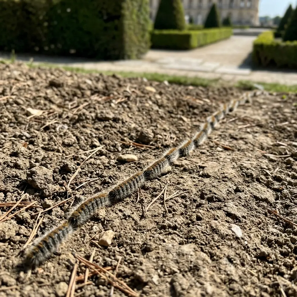 Une expertise locale pour un environnement sain et sans risque
