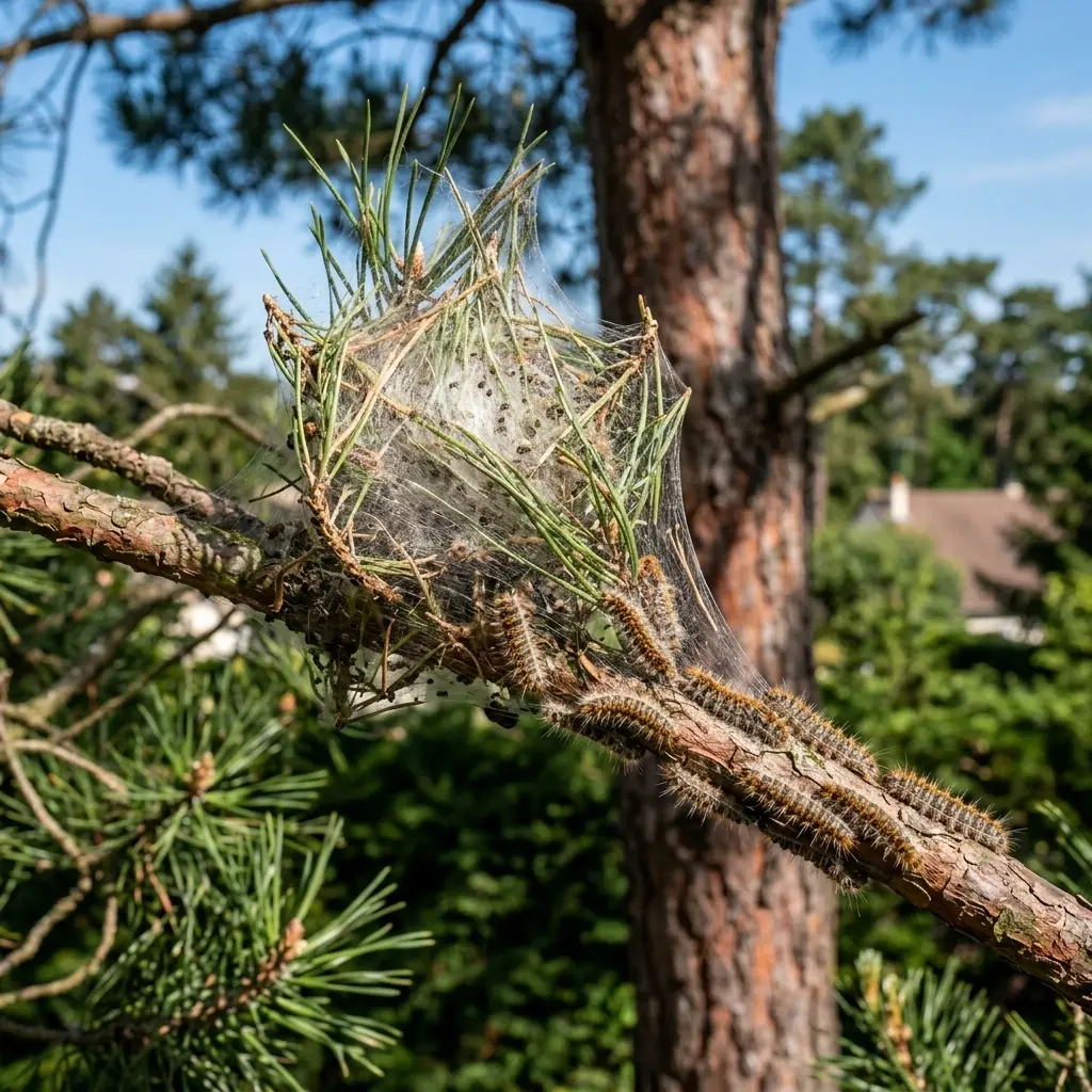 Une solution durable pour retrouver la sérénité dans votre jardin