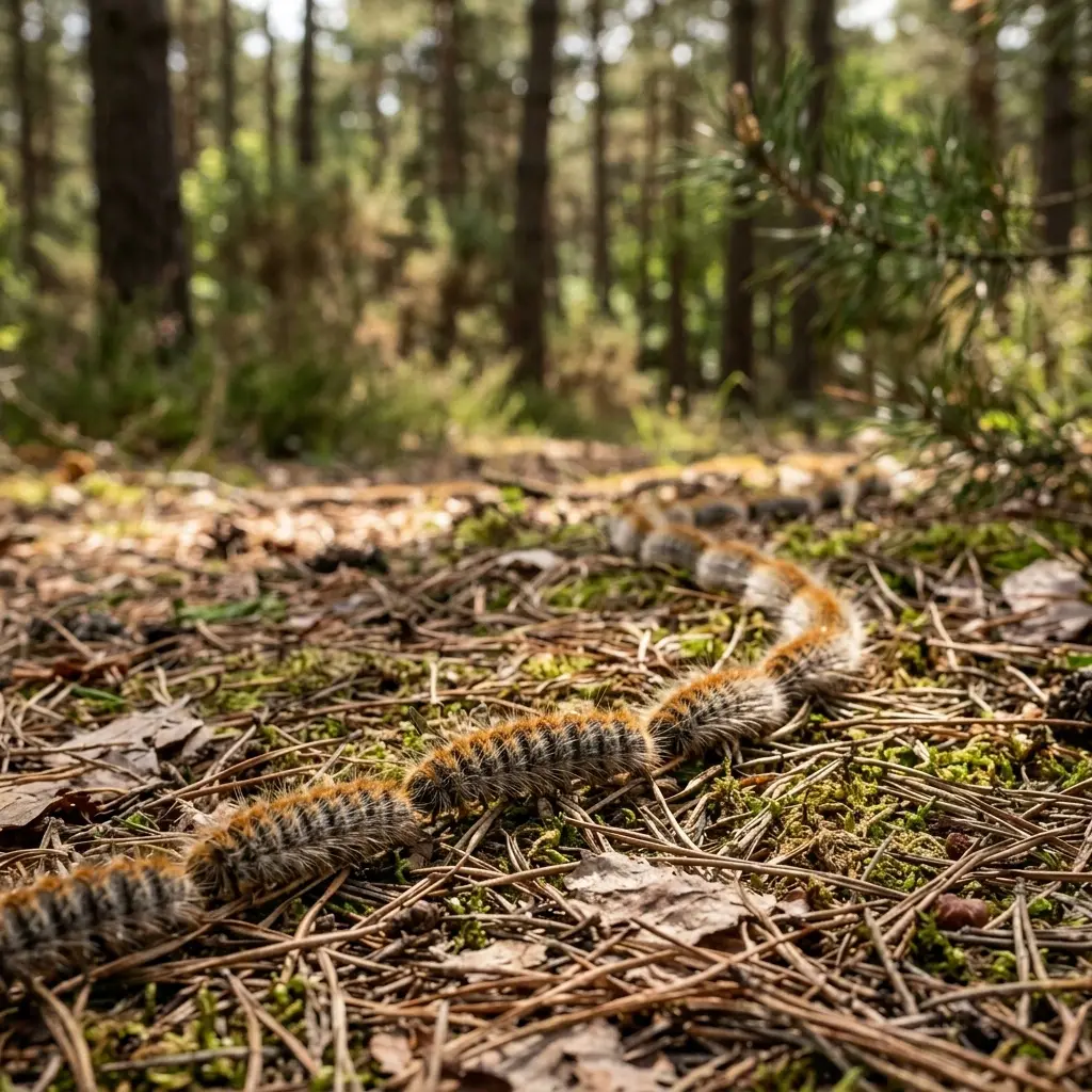 Pourquoi nous choisir pour vos arbres à Rambouillet ?