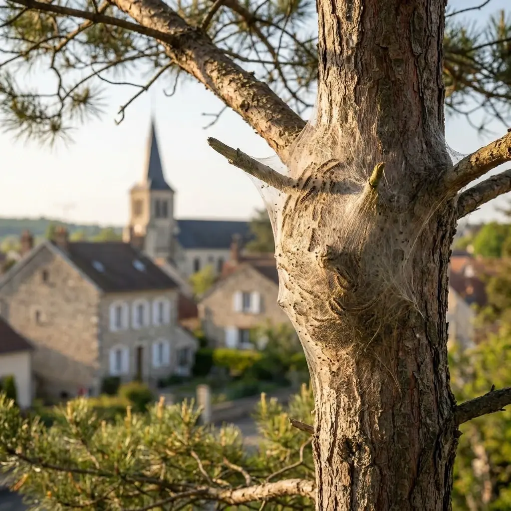Pourquoi nous choisir pour vos arbres aux Mureaux ?