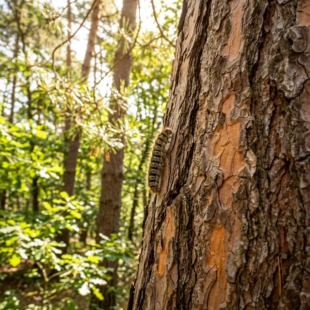 Pourquoi nous choisir pour vos arbres à Vélizy-Villacoublay ?