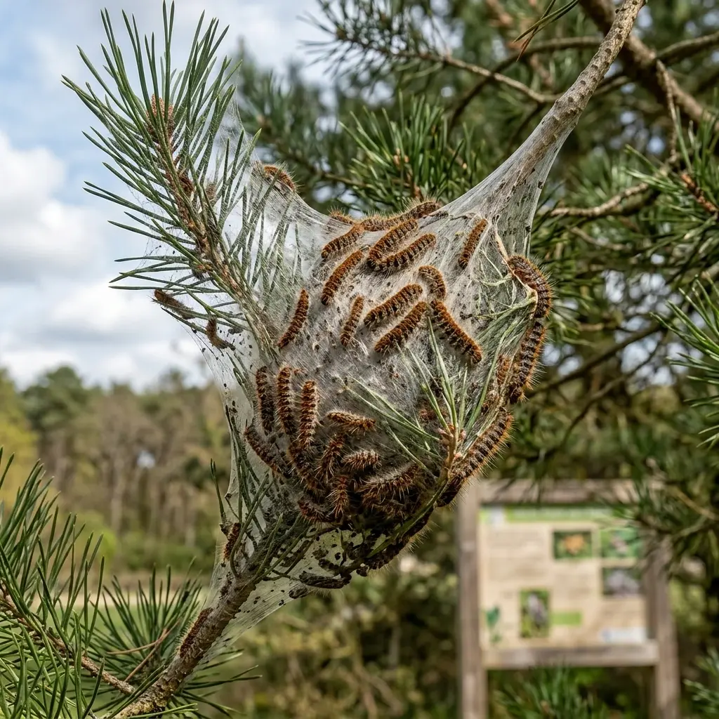 Une expertise locale pour un jardin sans danger