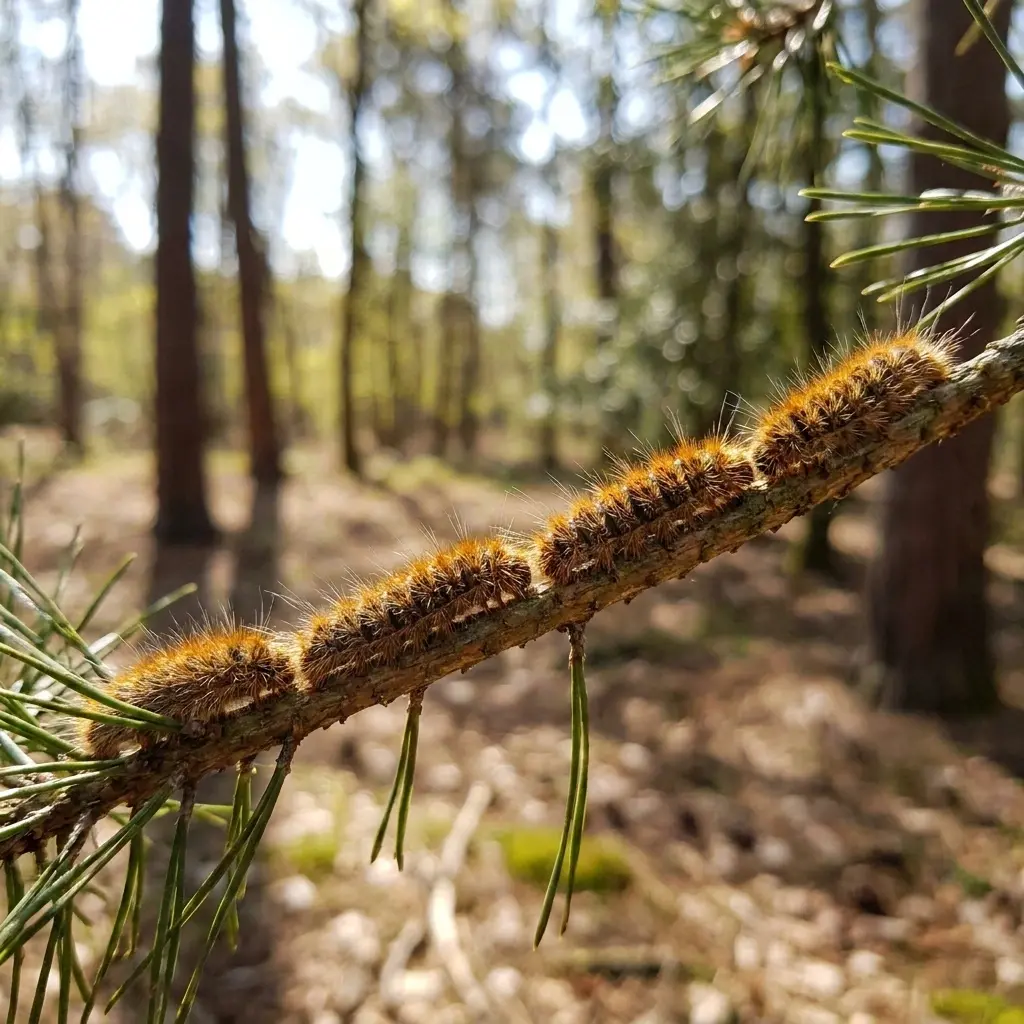 Pourquoi nous choisir pour vos arbres à Marly-le-Roi ?