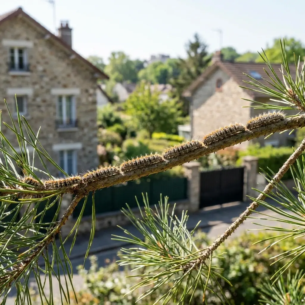 Pourquoi nous choisir pour vos nuisibles à La Celle-Saint-Cloud ?