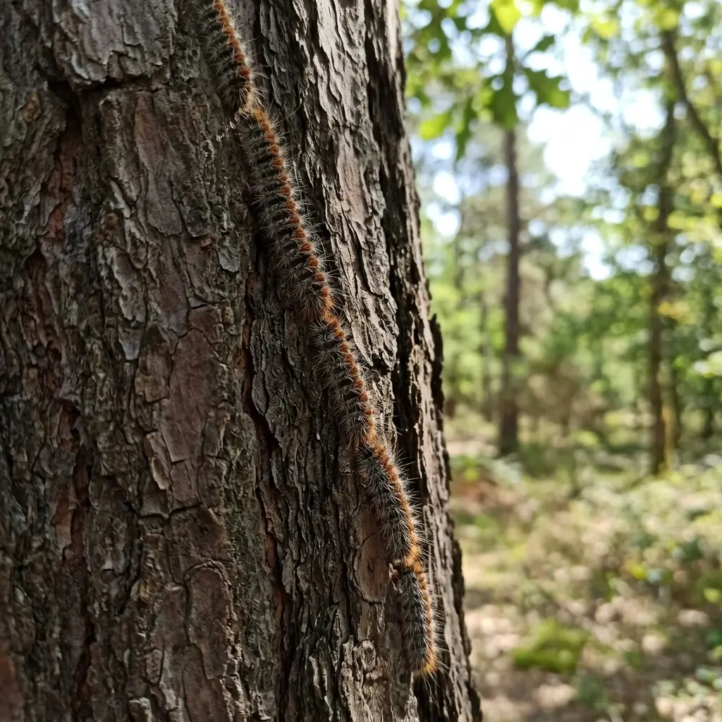 Pourquoi nous choisir pour traiter vos arbres à Trappes ?