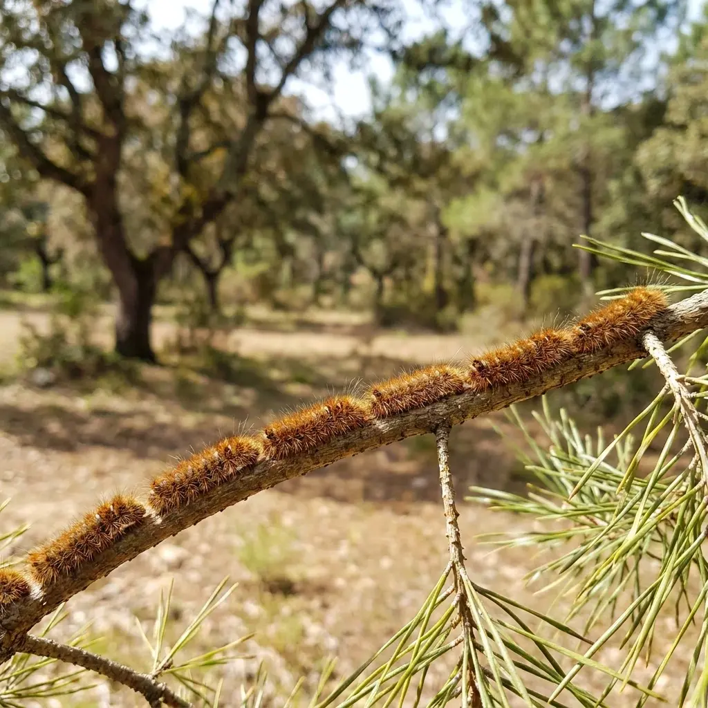 Comment réagir face à une infestation dans vos jardins à Mantes-la-Jolie