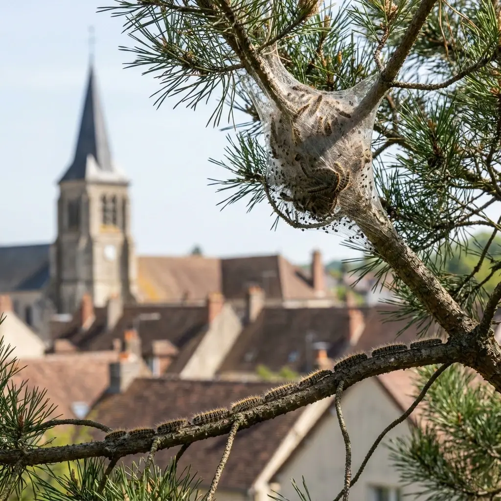 Pourquoi nous choisir pour vos nuisibles à Saint-Cyr-l'École ?