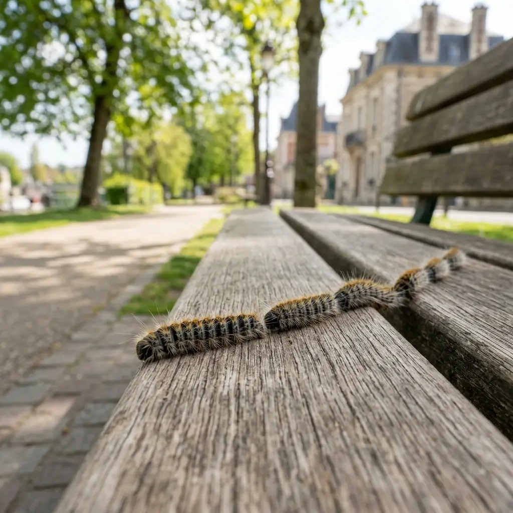 Une sérénité retrouvée dans votre jardin grâce à notre expertise