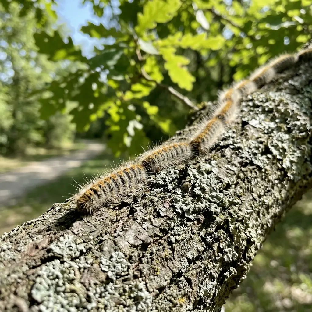 Pourquoi nous choisir pour vos arbres à Chambourcy ?