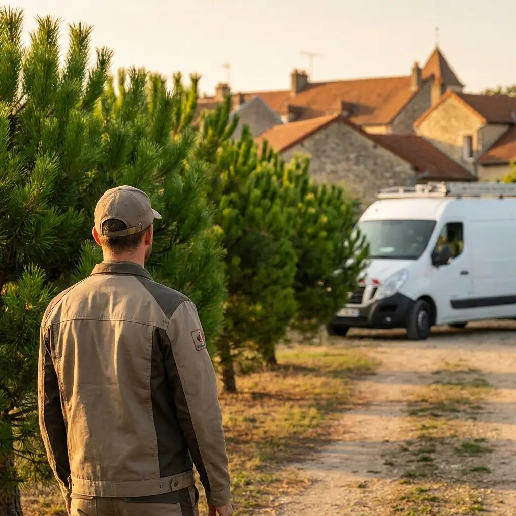 Pourquoi nous choisir pour vos traitements à Hardricourt ?