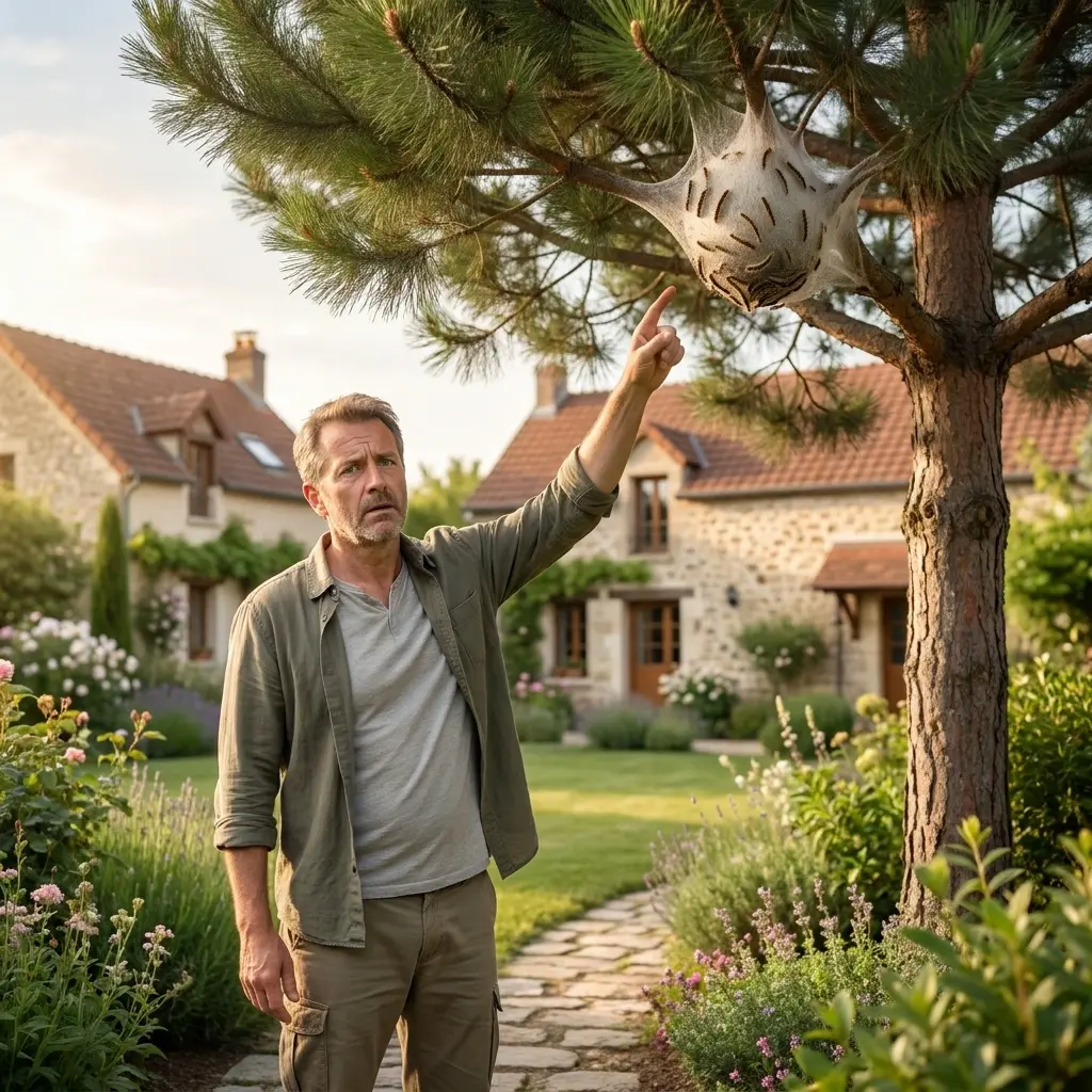 Retrouvez la sérénité dans votre jardin avec une expertise locale