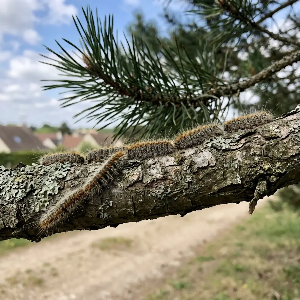 Comment se déroule l'intervention à Mézy-sur-Seine ?