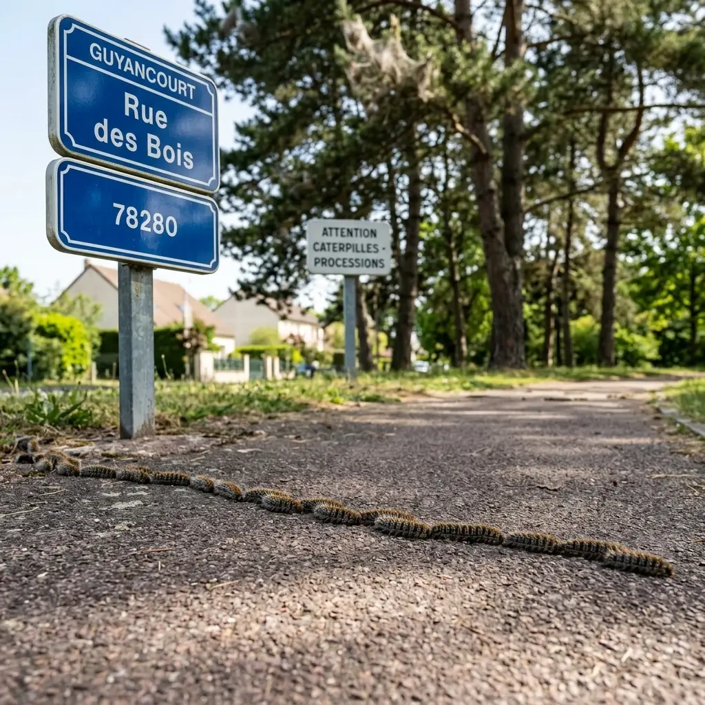 Besoin d'une intervention rapide à Guyancourt ?