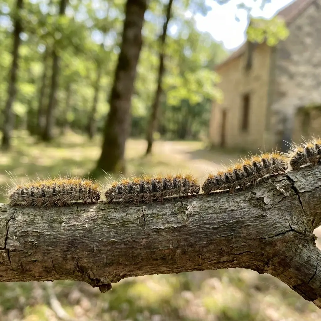 Comment se déroule l'intervention à Maurepas ?