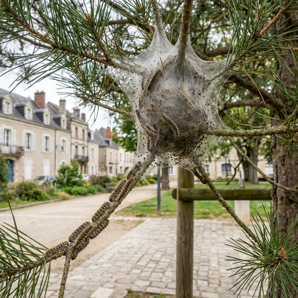 Une sérénité retrouvée pour vos espaces extérieurs aux Clayes-sous-Bois