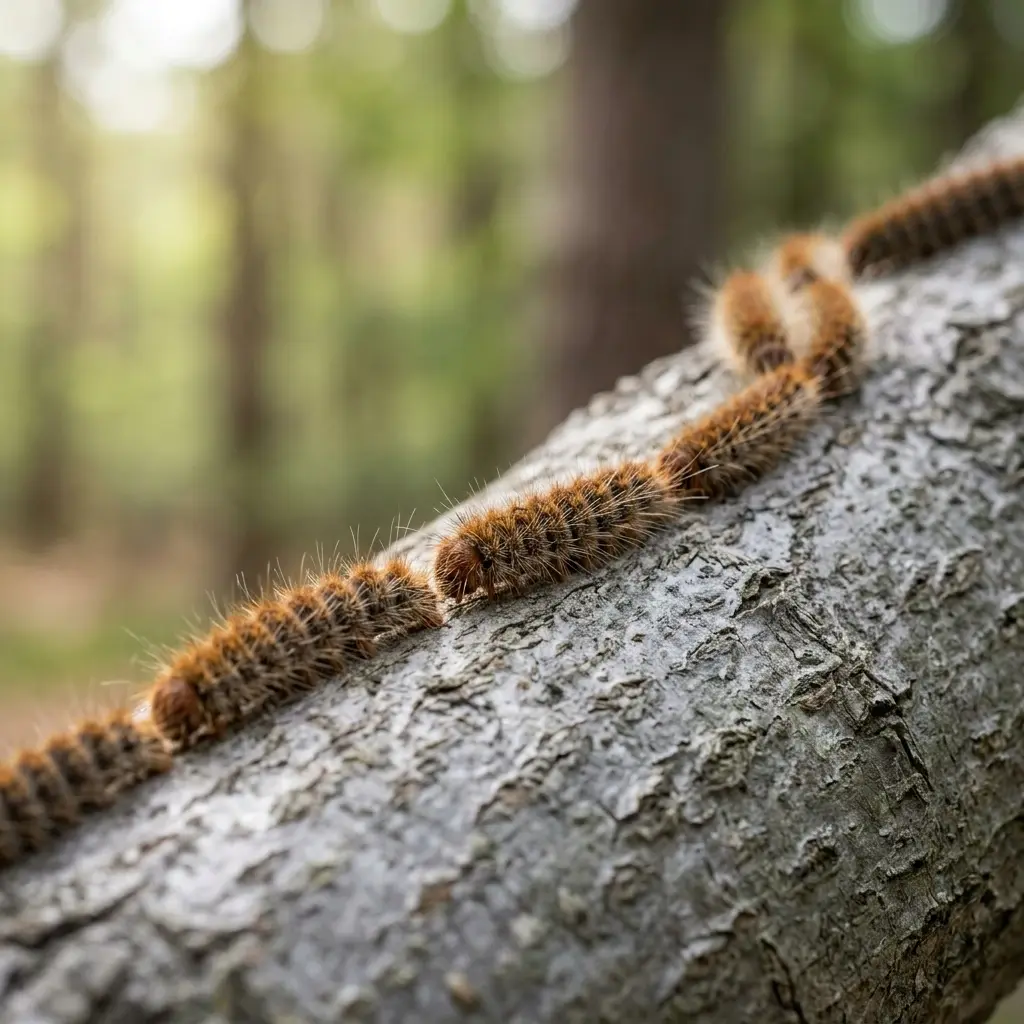 Les bons gestes pour prévenir l'infestation à Bougival